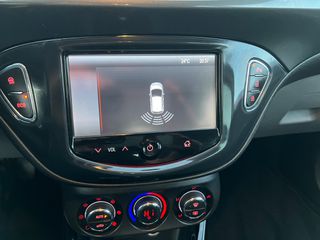 Opel Corsa 2016 1,3 DIESEL KLIMA NAVI EYRO6-thumb-20