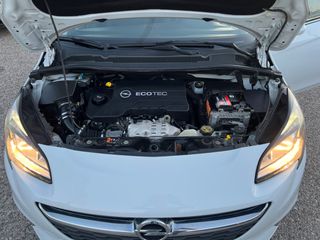 Opel Corsa 2016 1,3 DIESEL KLIMA NAVI EYRO6-thumb-22