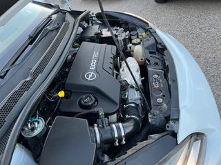 Opel Corsa 2016 1,3 DIESEL KLIMA NAVI EYRO6-thumb-23