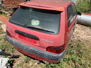 Citroen Saxo 1.1 '98