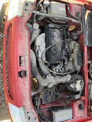 Citroen Saxo 1.1 '98-thumb-4