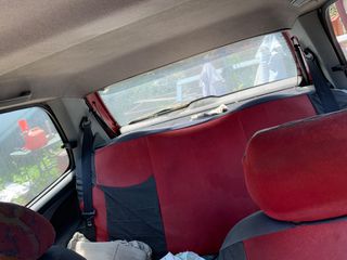 Citroen Saxo 1.1 '98-thumb-6