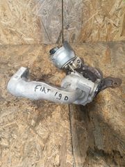 ΤΟΥΡΜΠΙΝΑ FIAT 1.9, 2.0 DIESEL CITROEN PEUGEUOT LANCIA ALFA ROMEO RENAULT-thumb-2