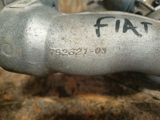 ΤΟΥΡΜΠΙΝΑ FIAT 1.9, 2.0 DIESEL CITROEN PEUGEUOT LANCIA ALFA ROMEO RENAULT-thumb-4