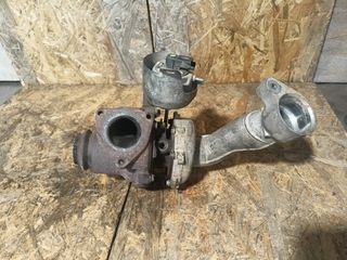 ΤΟΥΡΜΠΙΝΑ FIAT 1.9, 2.0 DIESEL CITROEN PEUGEUOT LANCIA ALFA ROMEO RENAULT-thumb-5
