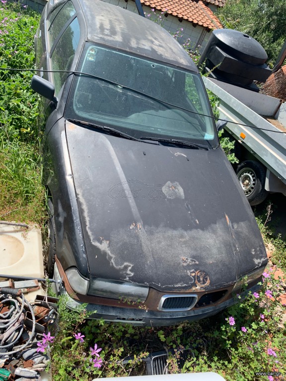Bmw 316 E36 3.16 '99