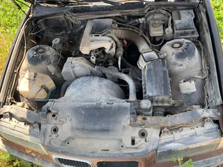 Bmw 316 E36 3.16 '99-thumb-2