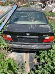 Bmw 316 E36 3.16 '99-thumb-3