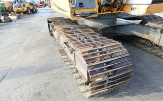 Εκσκαφέας Με Ερπύστριες Liebherr 2008 R 916 LC / ΓΙΑ ΕΙΣΑΓΩΓΗ 6-thumb-4