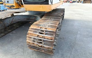 Εκσκαφέας Με Ερπύστριες Liebherr 2008 R 916 LC / ΓΙΑ ΕΙΣΑΓΩΓΗ 6-thumb-5