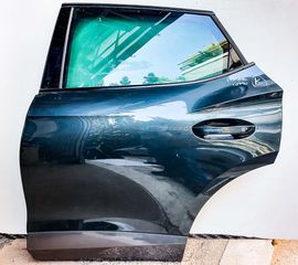 CUPRA FORMENTOR  ΠΙΣΩ ΑΡΙΣΤΕΡΑ