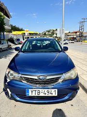 Subaru Impreza 2014 AWD