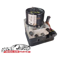 ΜΟΝΑΔΑ ABS BMW E46 DSC  ΚΩΔ. 34516763959