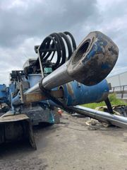 LIEBHERR A924C LITRONIC ΓΙΑ ΑΝΤΑΛΛΑΚΤΙΚΑ ΜΟΝΟ-thumb-5
