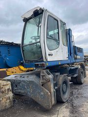 LIEBHERR A924C LITRONIC ΓΙΑ ΑΝΤΑΛΛΑΚΤΙΚΑ ΜΟΝΟ-thumb-7