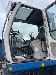LIEBHERR A924C LITRONIC ΓΙΑ ΑΝΤΑΛΛΑΚΤΙΚΑ ΜΟΝΟ-thumb-12