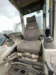 LIEBHERR A924C LITRONIC ΓΙΑ ΑΝΤΑΛΛΑΚΤΙΚΑ ΜΟΝΟ-thumb-13