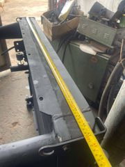 LIEBHERR A924C LITRONIC ΓΙΑ ΑΝΤΑΛΛΑΚΤΙΚΑ ΜΟΝΟ-thumb-18