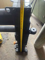 LIEBHERR A924C LITRONIC ΓΙΑ ΑΝΤΑΛΛΑΚΤΙΚΑ ΜΟΝΟ-thumb-19