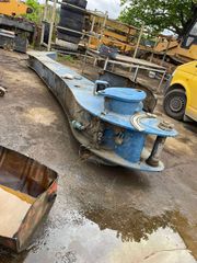 LIEBHERR A924C LITRONIC ΓΙΑ ΑΝΤΑΛΛΑΚΤΙΚΑ ΜΟΝΟ-thumb-25