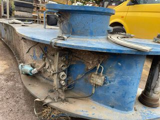 LIEBHERR A924C LITRONIC ΓΙΑ ΑΝΤΑΛΛΑΚΤΙΚΑ ΜΟΝΟ-thumb-26