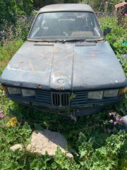 Bmw 323 '80