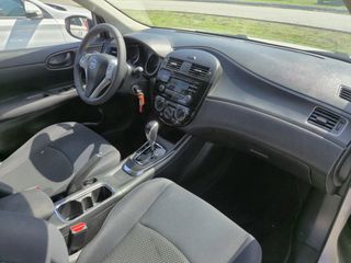 Nissan Pulsar 2017 1.2 DIG-T ΑΥΤΟΜΑΤΟ ΕΛΛΗΝΙΚΗΣ ΑΝΤΙΠΡΟΣΩΠΕΙΑΣ ---thumb-6