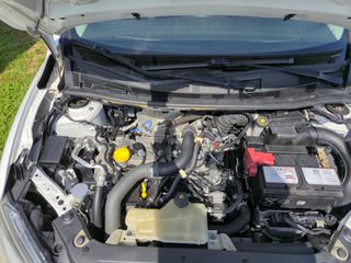 Nissan Pulsar 2017 1.2 DIG-T ΑΥΤΟΜΑΤΟ ΕΛΛΗΝΙΚΗΣ ΑΝΤΙΠΡΟΣΩΠΕΙΑΣ ---thumb-9