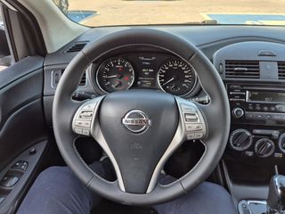 Nissan Pulsar 2017 1.2 DIG-T ΑΥΤΟΜΑΤΟ ΕΛΛΗΝΙΚΗΣ ΑΝΤΙΠΡΟΣΩΠΕΙΑΣ ---thumb-8
