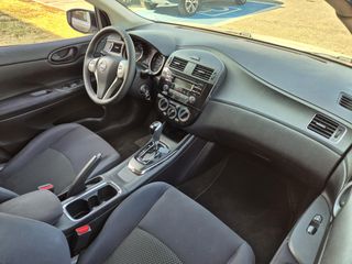 Nissan Pulsar 2017 1.2 DIG-T ΑΥΤΟΜΑΤΟ ΕΛΛΗΝΙΚΗΣ ΑΝΤΙΠΡΟΣΩΠΕΙΑΣ ---thumb-17