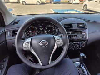 Nissan Pulsar 2017 1.2 DIG-T ΑΥΤΟΜΑΤΟ ΕΛΛΗΝΙΚΗΣ ΑΝΤΙΠΡΟΣΩΠΕΙΑΣ ---thumb-5
