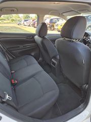 Nissan Pulsar 2017 1.2 DIG-T ΑΥΤΟΜΑΤΟ ΕΛΛΗΝΙΚΗΣ ΑΝΤΙΠΡΟΣΩΠΕΙΑΣ ---thumb-18