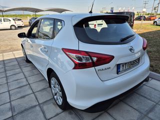 Nissan Pulsar 2017 1.2 DIG-T ΑΥΤΟΜΑΤΟ ΕΛΛΗΝΙΚΗΣ ΑΝΤΙΠΡΟΣΩΠΕΙΑΣ ---thumb-3
