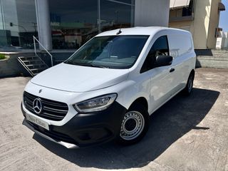 Mercedes-Benz Citan 2025 110 CDI Long ΤΙΜΗ ΜΕ Φ.Π.Α. Ε.Τ.Τ. & ΕΚΠΤΩΣΗ