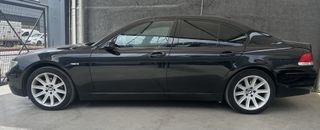Bmw 730 2005 7 series E65 730i N52