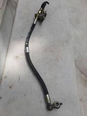 ΣΩΛΗΝΑΚΙ ΥΔΡΑΥΛΙΚΟΥ ΤΙΜΟΝΙΟΥ ΑΠΟ NISSAN PRIMERA P11 96-99
