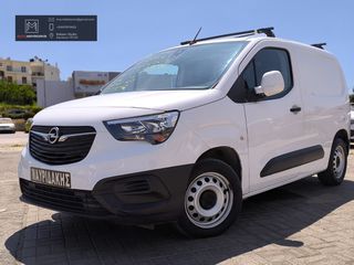 Opel 2021 ΜΟΝΟ 89.000 ΧΙΛΙΟΜΕΤΡΑ – ΠΡΩΤΟ ΧΕΡΙ – ΕΛΛΗΝΙΚΟ | Opel Combo
