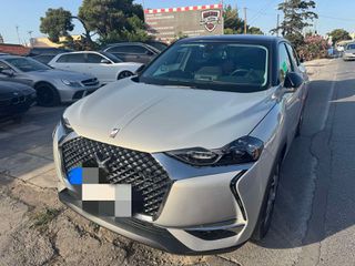 DS DS3 2022 CROSSBACK E-TENSE