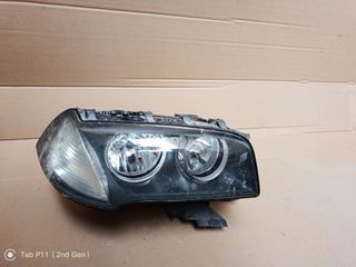 ΦΑΝΑΡΙ ΕΜΠΡΟΣ ΔΕΞΙΟ BMW X3 ('07-'11)-thumb-1
