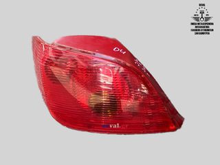 ΦΑΝΑΡΙ ΠΙΣΩ ΑΡΙΣΤΕΡΟ 89023238 PEUGEOT 307 2001-05 Καλέστε για τιμή. Seval parts