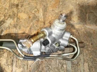 ΥΔΡΑΥΛΙΚΗ ΚΡΕΜΑΡΓΙΕΡΑ ΓΙΑ NISSAN SUNNY N14 ΚΑΙΝΟΥΡΓΙΑ-thumb-1