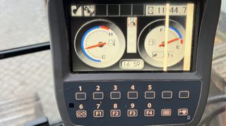 Εκσκαφέας Με Ερπύστριες Hitachi 2010 ZX 250 LC N-3 / ΓΙΑ ΕΙΣΑΓΩΓΗ 1-thumb-9