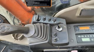 Εκσκαφέας Με Ερπύστριες Hitachi 2010 ZX 250 LC N-3 / ΓΙΑ ΕΙΣΑΓΩΓΗ 1-thumb-7