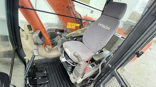Εκσκαφέας Με Ερπύστριες Hitachi 2010 ZX 250 LC N-3 / ΓΙΑ ΕΙΣΑΓΩΓΗ 1-thumb-6