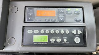 Εκσκαφέας Με Ερπύστριες Hitachi 2010 ZX 250 LC N-3 / ΓΙΑ ΕΙΣΑΓΩΓΗ 1-thumb-8
