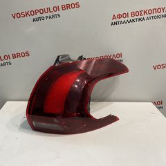 PEUGEOT 2008 ΦΑΝΑΡΙ ΠΙΣΩ ΔΕΞΙΑ 2013-2018