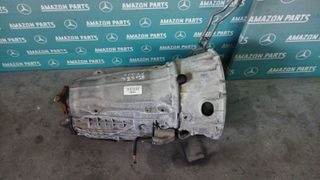 Αυτοματο σασμαν 725018 για Mercedes-benz W205 C-CLASS DIESEL