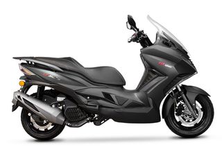 Daytona 2026 ARES 125GT