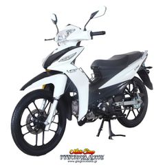 Lifan LF 125 2025 i CBS Δωρεάν Μεταφορά!!!