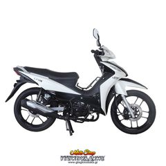 Lifan LF 125 2026 i CBS Δωρεάν Μεταφορά!!!-thumb-1